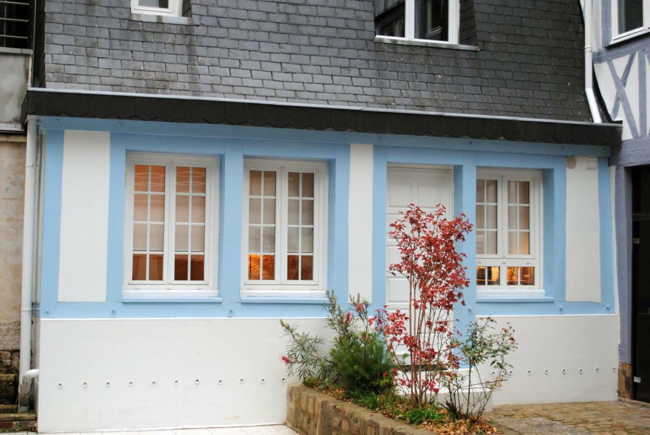 La Souche Apartment Rouen Exterior foto